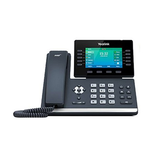 Business VoIP Handsets